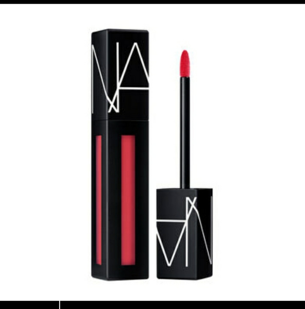 NARS- power matte lip pigment
